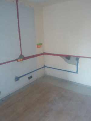 银联花园应(女士)的新家70㎡装修工地图_现场施工图文直播